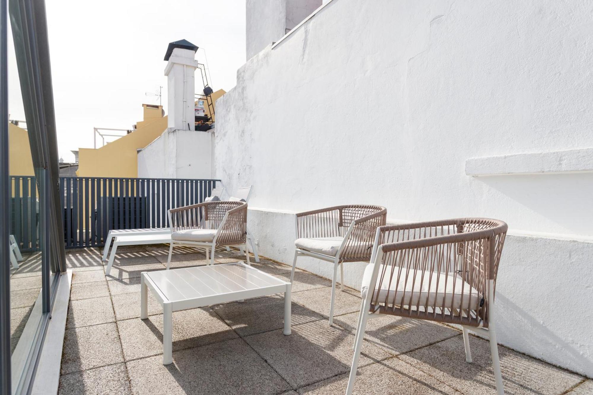 Barbadinhos Apartments In Lisbon Historic Neighborhood Lisboa Exterior foto